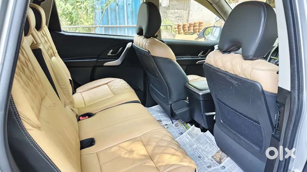 Mahindra Xuv500 2.2 Diesel 2020