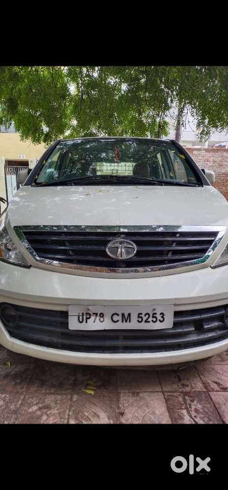 Tata Aria 2011 Diesel 85000 Km Driven