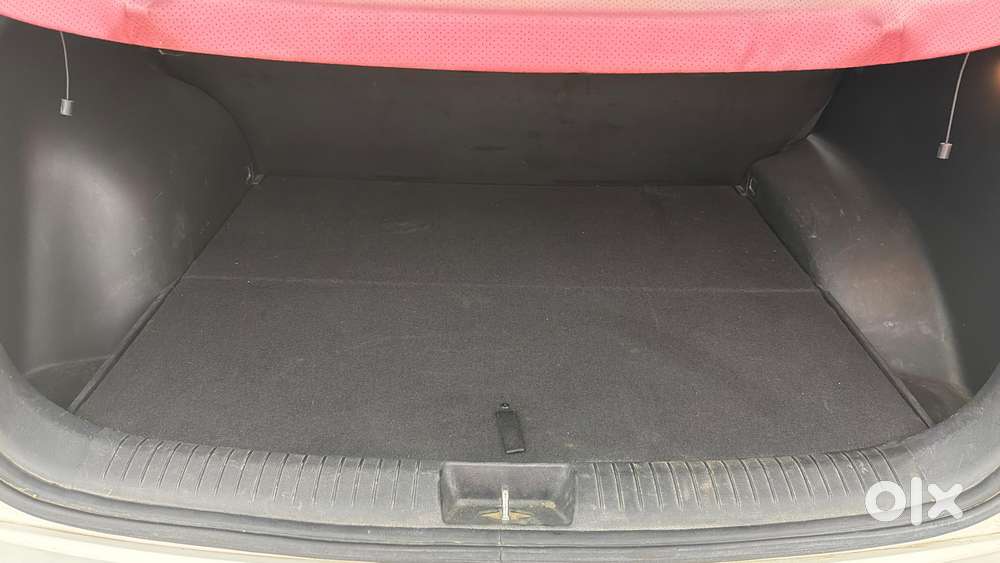 Hyundai Creta 1.6 Sx Plus Anniversary Edition Petrol, 2016, Petrol