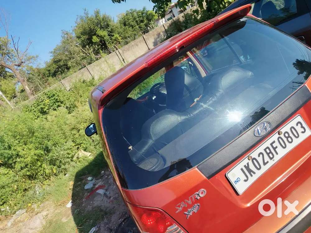 Hyundai Santro 2014 Manual Petrol