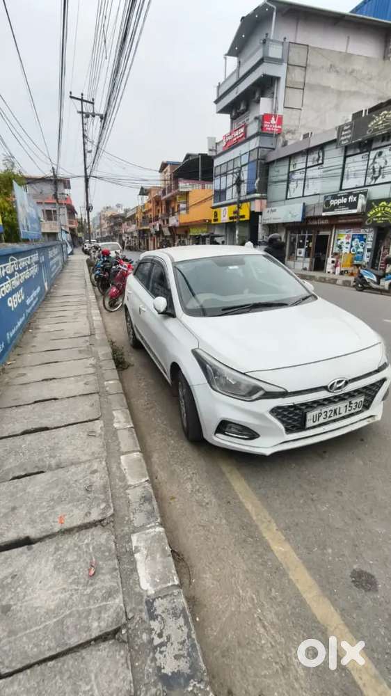 Hyundai I20 ( 2019 Diesel )