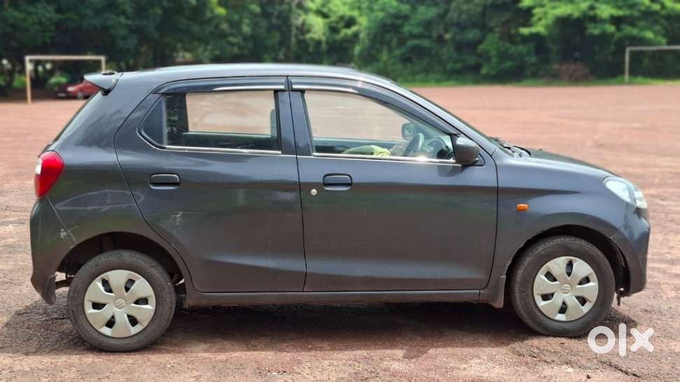 Maruti Suzuki Alto K10 Plus Edition, 2022, Petrol