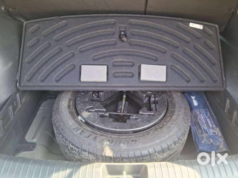 Hyundai Creta 1.6 Vtvt At Sx Plus, 2018, Petrol