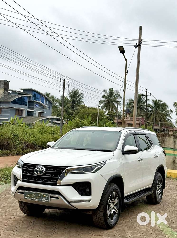 Toyota Fortuner 4x2 At 2.8 Diesel, 2025, Diesel