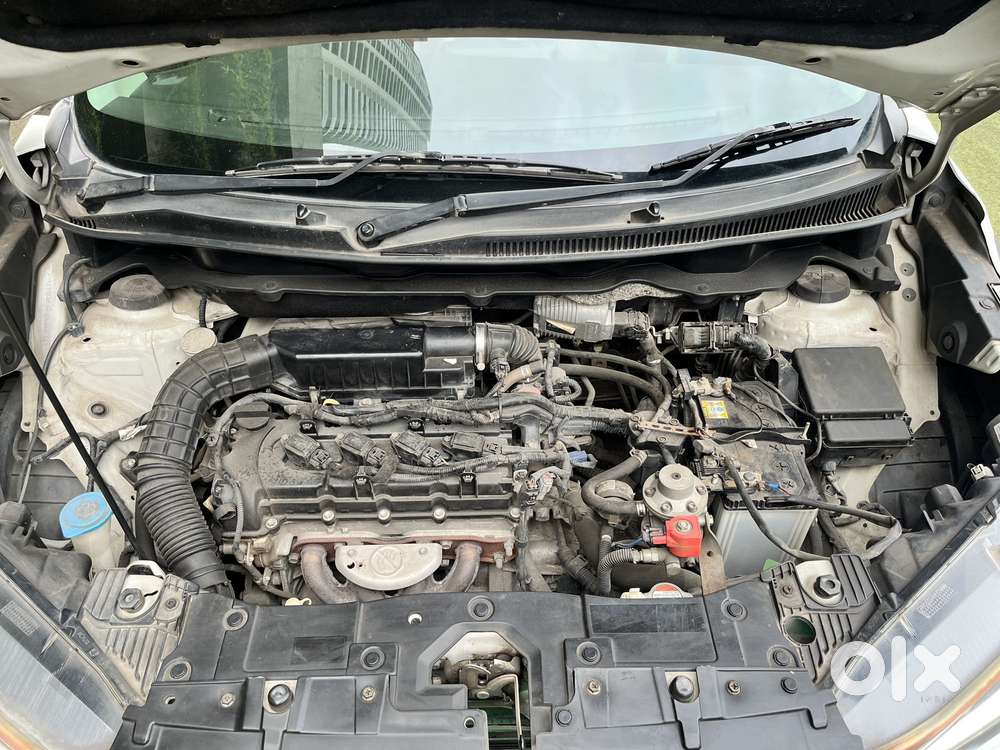 Maruti Suzuki Xl6 1.5 Zeta Mt, 2021, Petrol