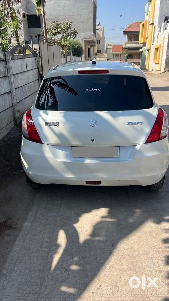 2012 Maruti Suzuki Swift
