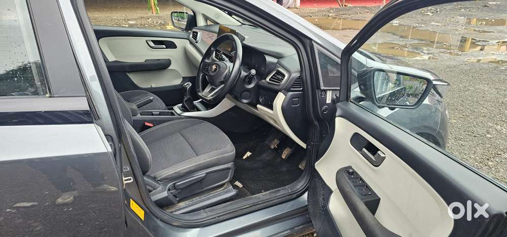 Tata Altroz Xz Plus (o) (s) Icng, 2024, Cng & Hybrids