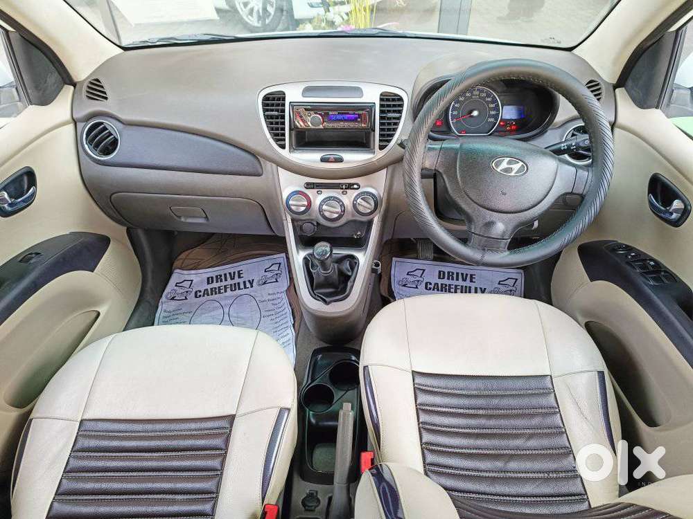 Hyundai I10 Magna, 2012, Petrol