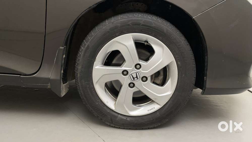 Honda City 2014-2015 I Dtec Vx, 2016, Petrol