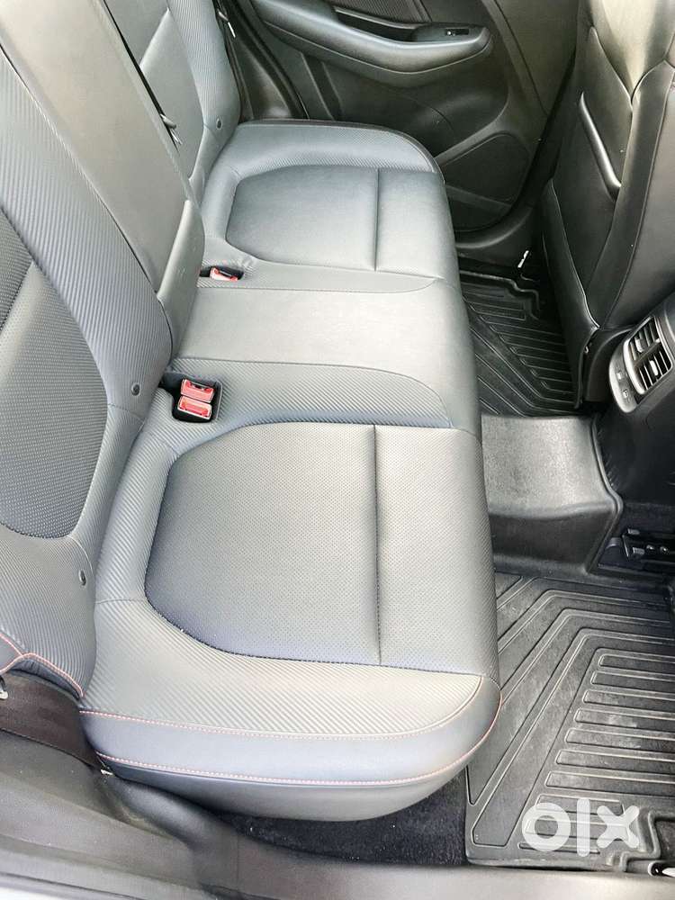 Mg Astor 1.3 Sharp Turbo At, 2022, Petrol