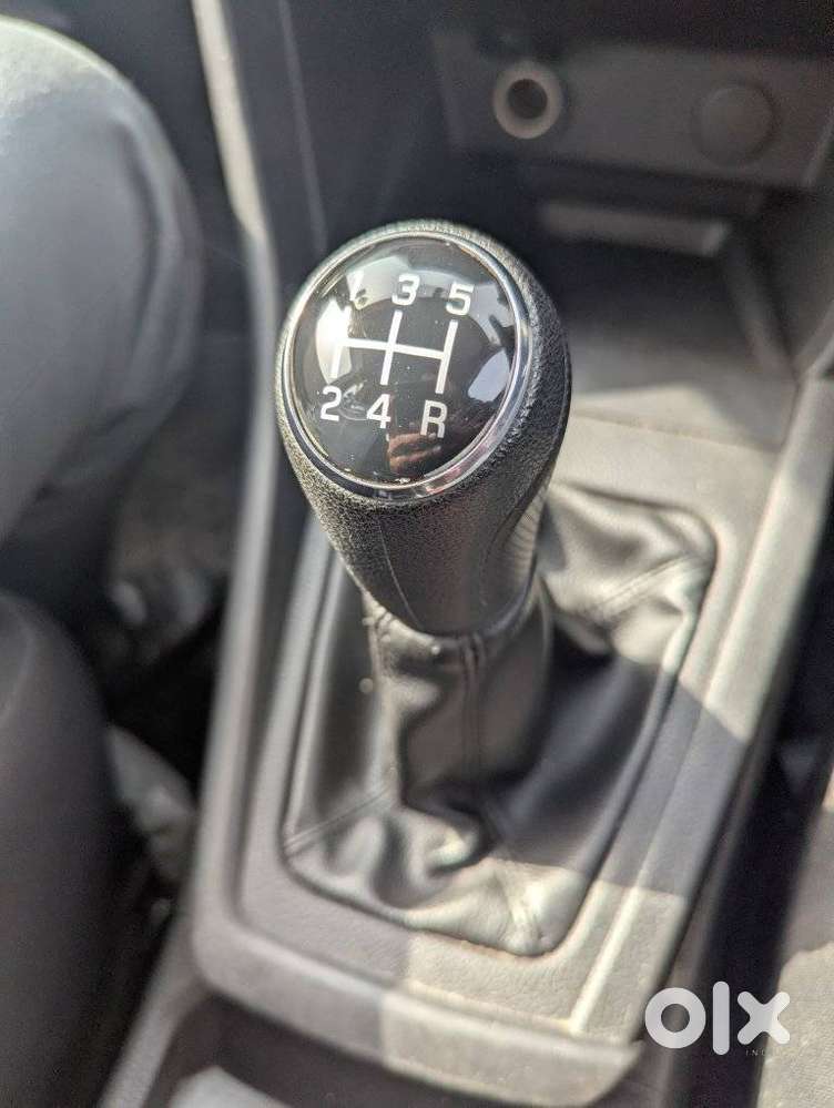 Maruti Suzuki Brezza 1.5 Lxi Cng, 2024
