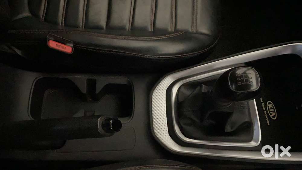 Kia Sonet 1.2 Htk Plus, 2021, Petrol