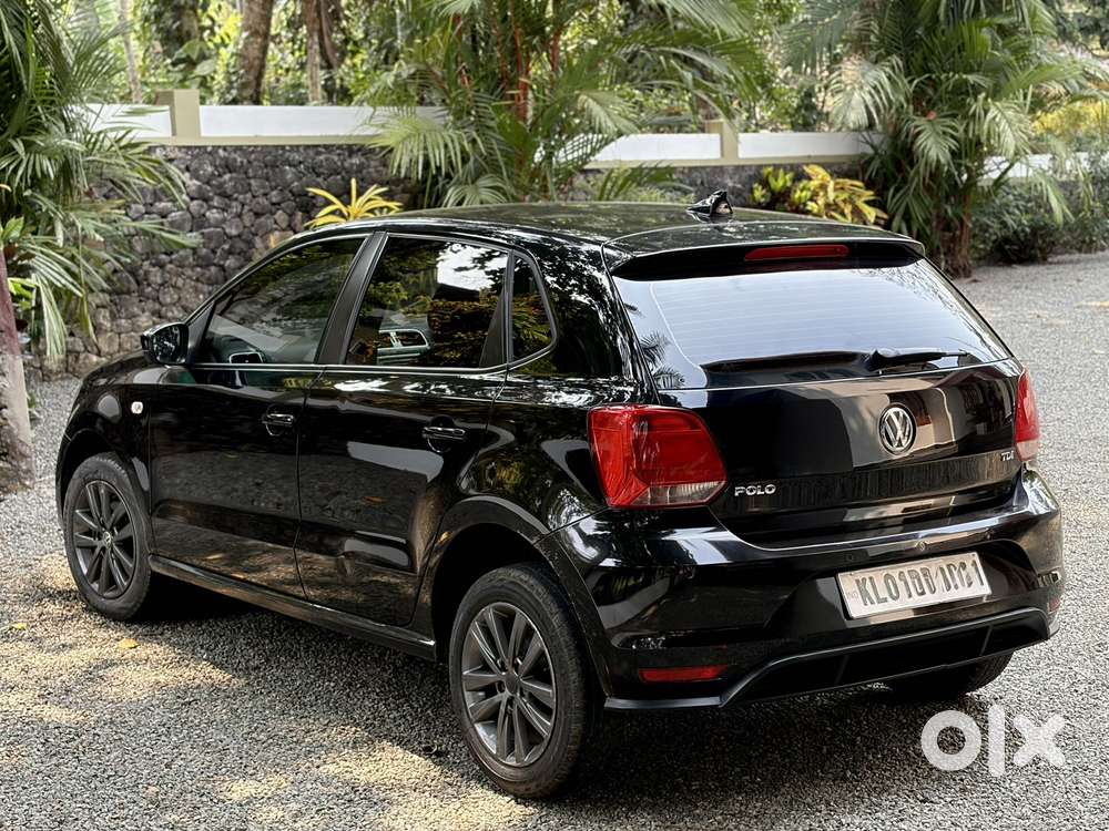 Volkswagen Polo 2013-2015 1.5 Tdi Highline, 2014, Diesel