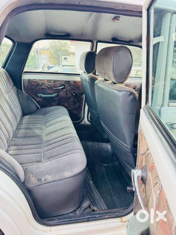 Premier Padmini Diesel, 1998, Diesel