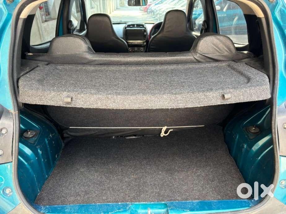 Renault Kwid Rxt 1.0, 2023, Petrol