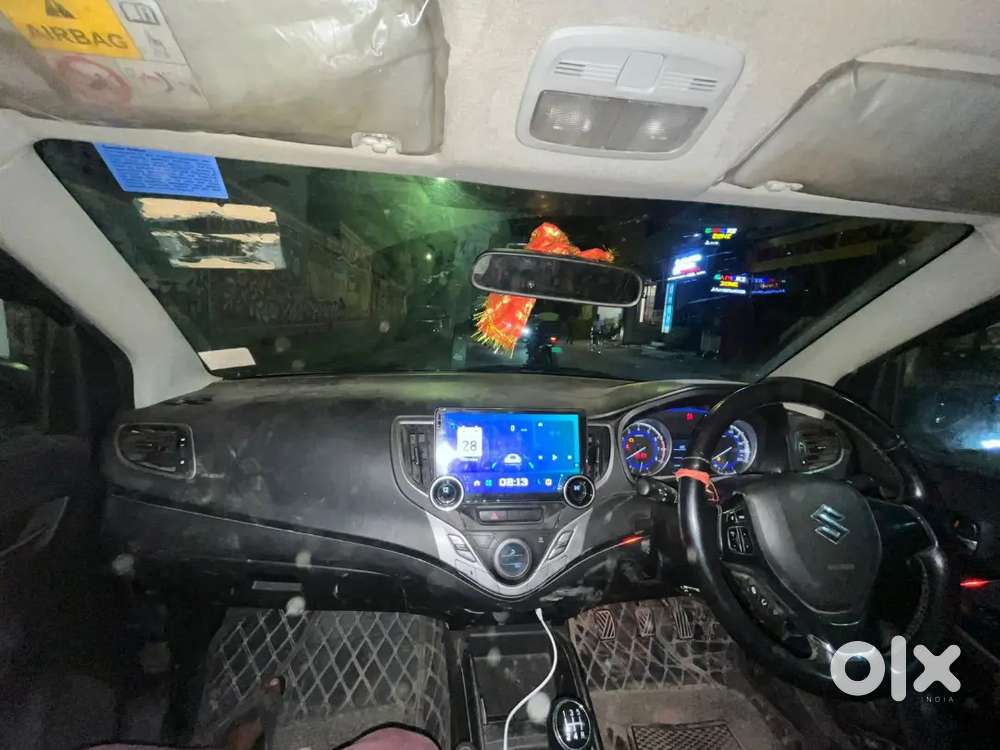 Maruti Baleno 1.3 Delta 2019 With 74000 Km