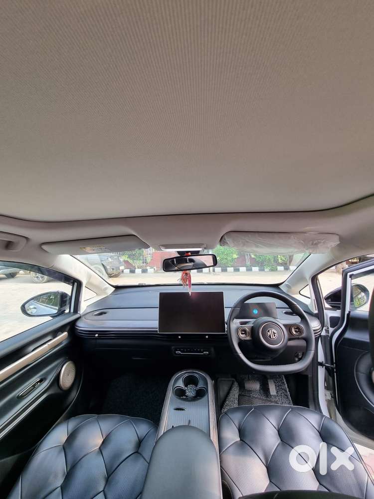 Mg Windsor Ev Essence, 2025, Electric