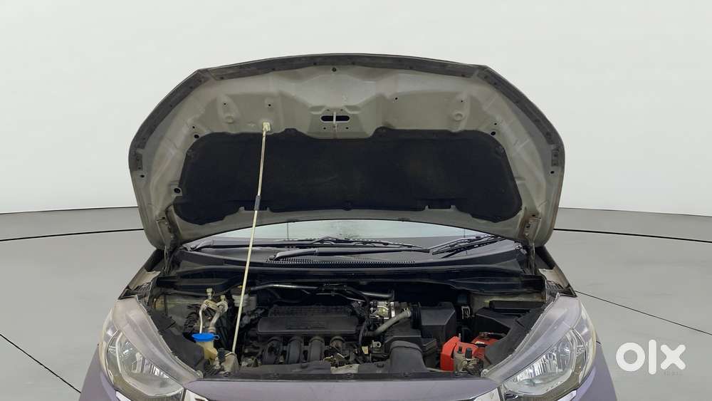 Honda Wr-v 1.2 Vx I-vtec, 2018, Petrol