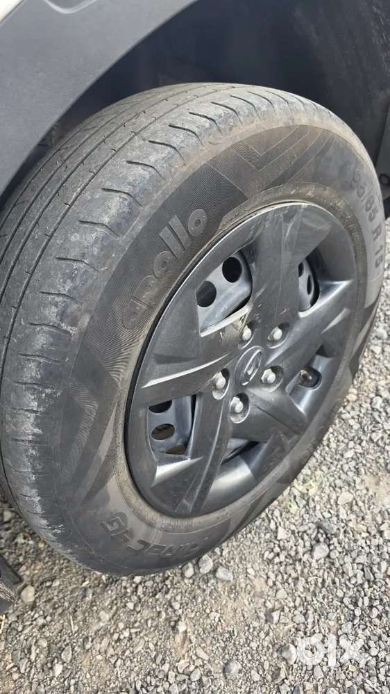 Hyundai Venue 1.5 Crdi 2025