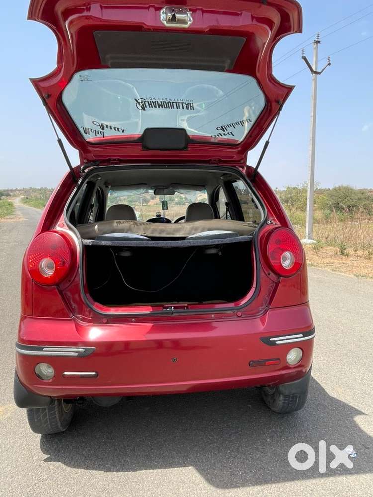 Chevrolet Spark 1.0 2009