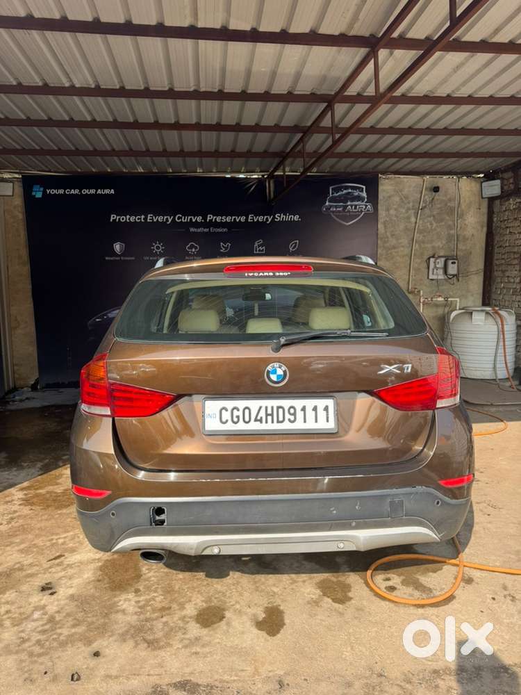 2016 Bmw X1 Diesel
