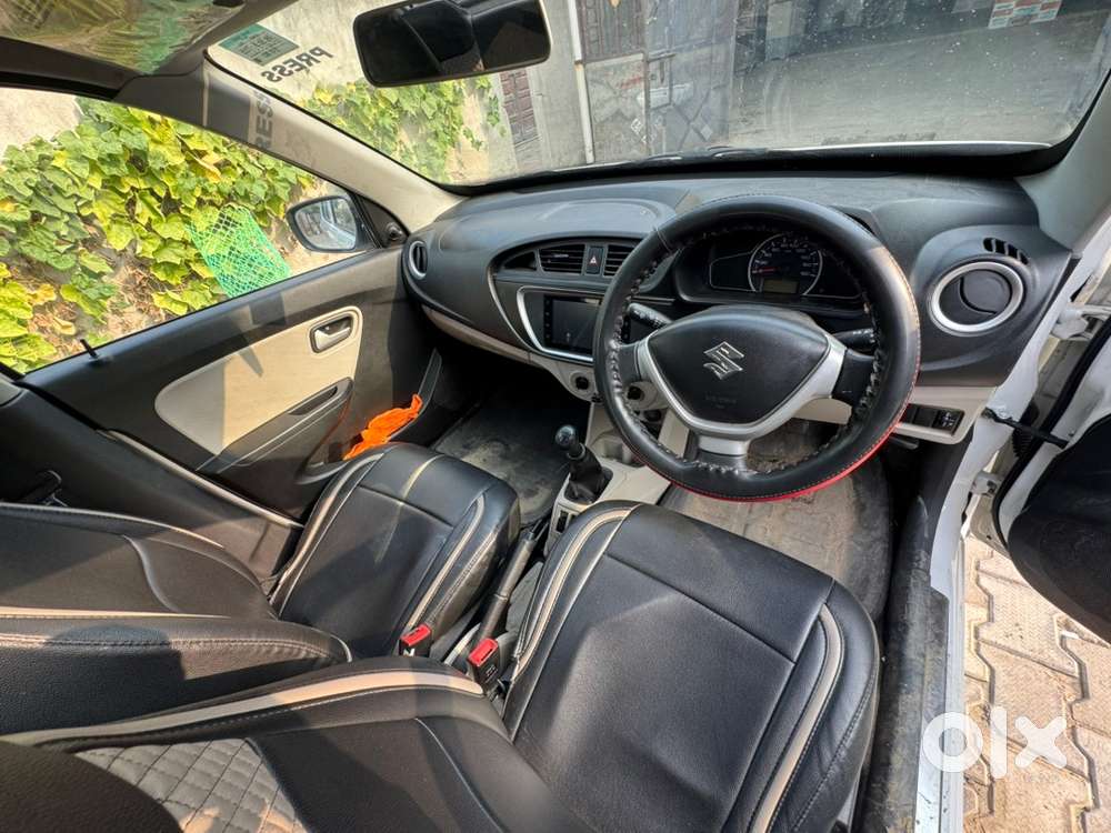 Maruti Suzuki Alto 2023 Petrol