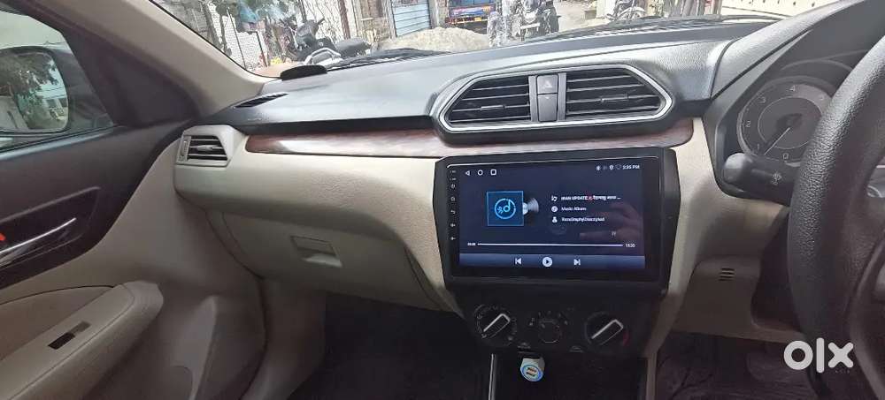 Maruti Suzuki Dzire 2018 Diesel Good Condition
