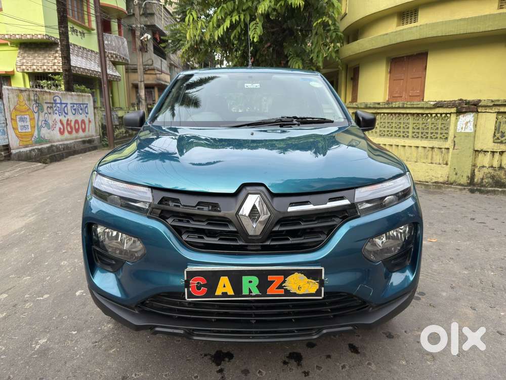 Renault Kwid Rxt Optional, 2021, Petrol