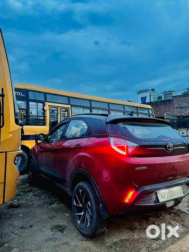 Tata Diesel Car 2019