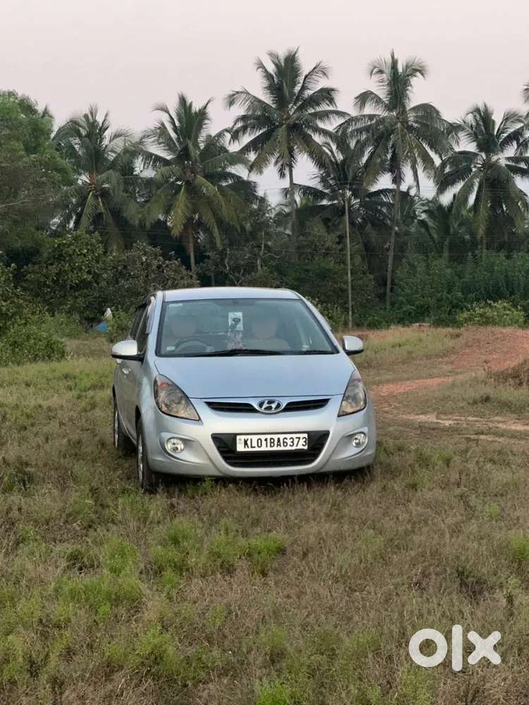 Good Condition Car