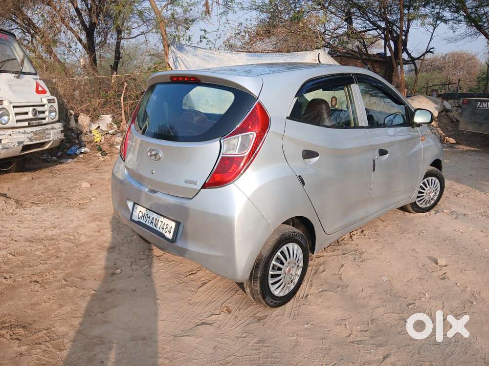 Hyundai Eon Era +, 2012, Petrol