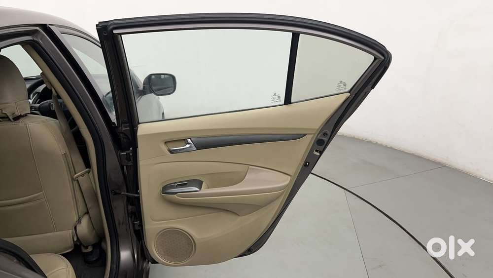 Honda City 2011-2013 V Mt, 2012, Petrol