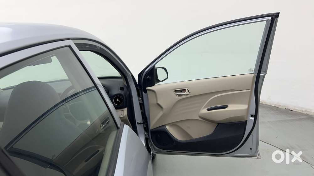 Hyundai Santro Magna, 2019, Petrol