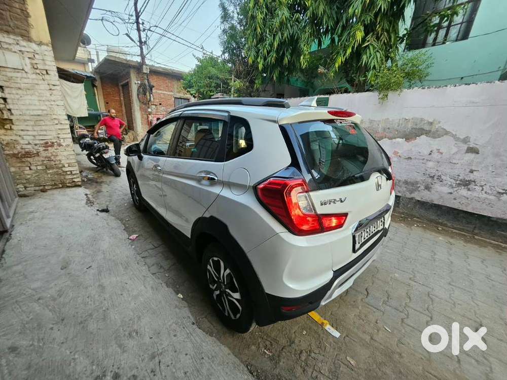 Honda Wr-v 1.5 Vx I-dtec, 2018, Diesel