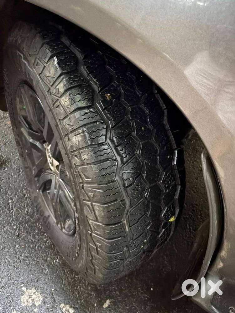 Toyota Fortuner 4x4 Mt, 2010, Diesel