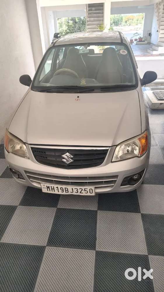 Maruti Suzuki Alto 800 2012 Petrol 120000 Km Driven