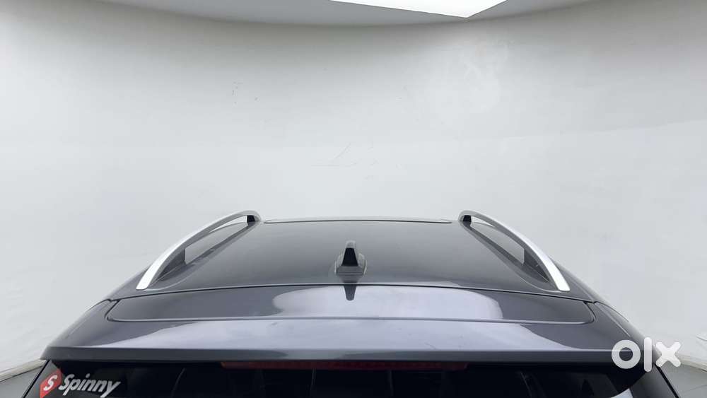 Skoda Kushaq 1.0 Tsi Style At, 2021, Petrol