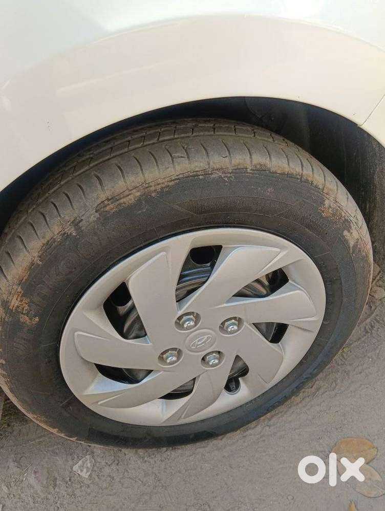 Hyundai Santro Sportz, 2019, Petrol