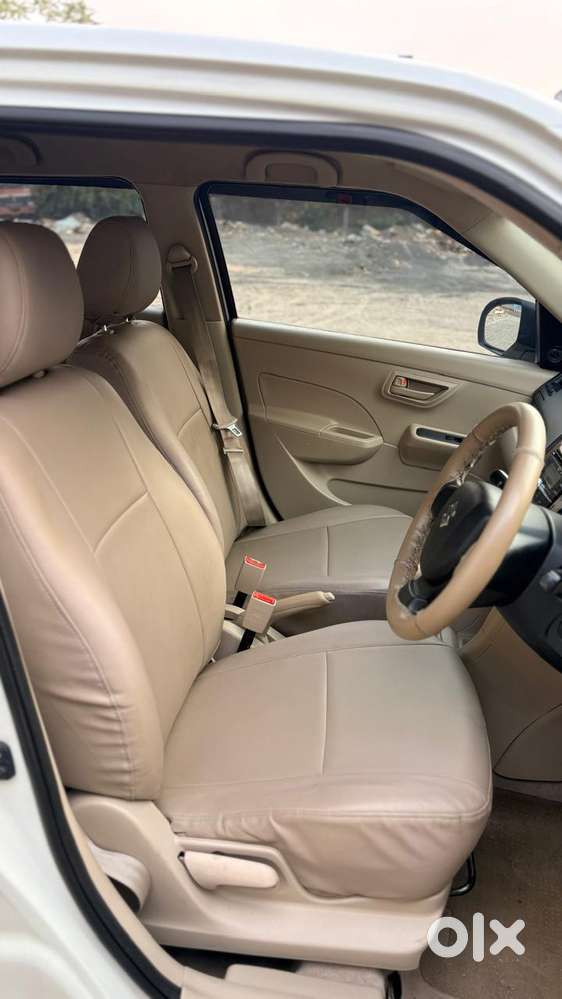 Maruti Suzuki Dzire 1.2 Vxi, 2013, Petrol