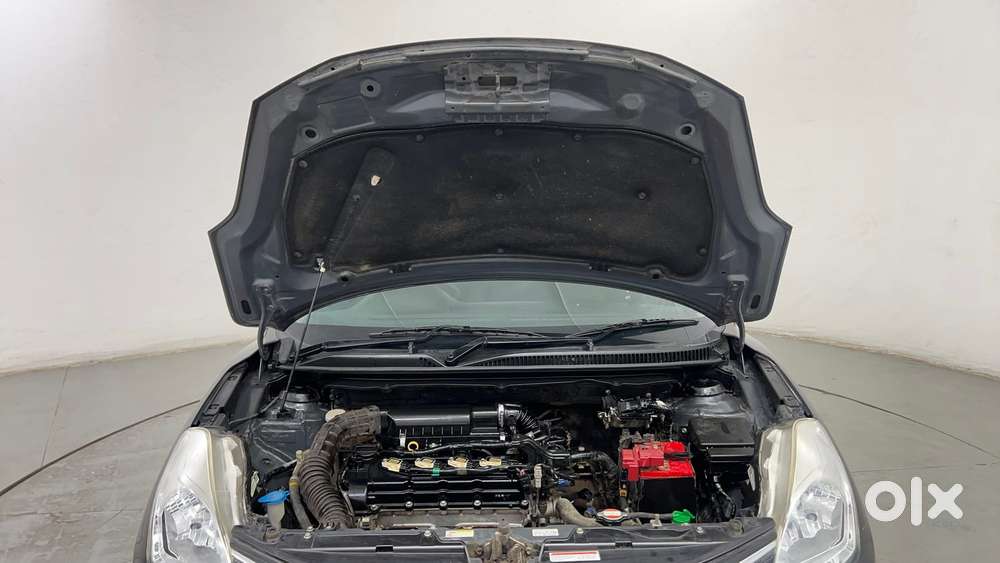 Maruti Suzuki Baleno 1.2 Zeta, 2016, Petrol