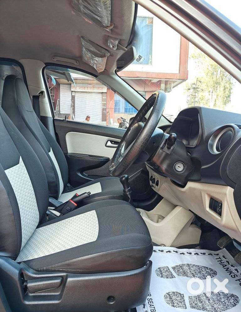 Maruti Suzuki Wagon R