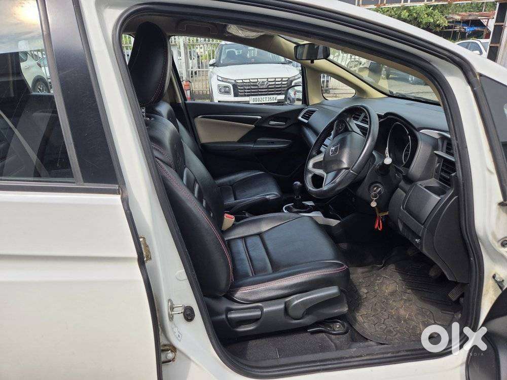 Honda Jazz V, 2018, Petrol