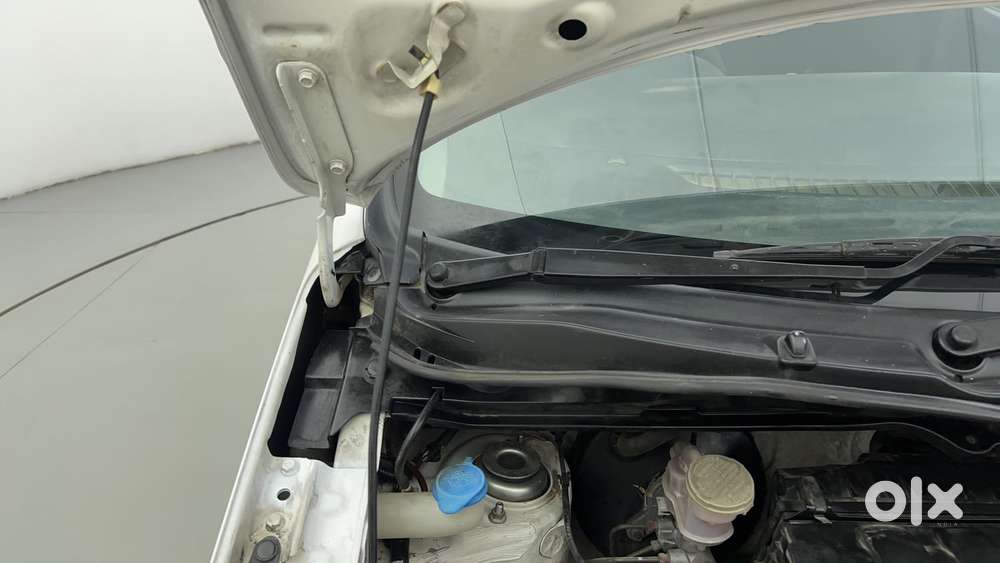 Maruti Suzuki Wagon R Lxi, 2012, Petrol