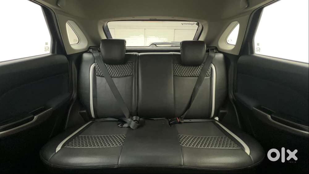 Maruti Suzuki Baleno 1.2 Zeta, 2021, Petrol