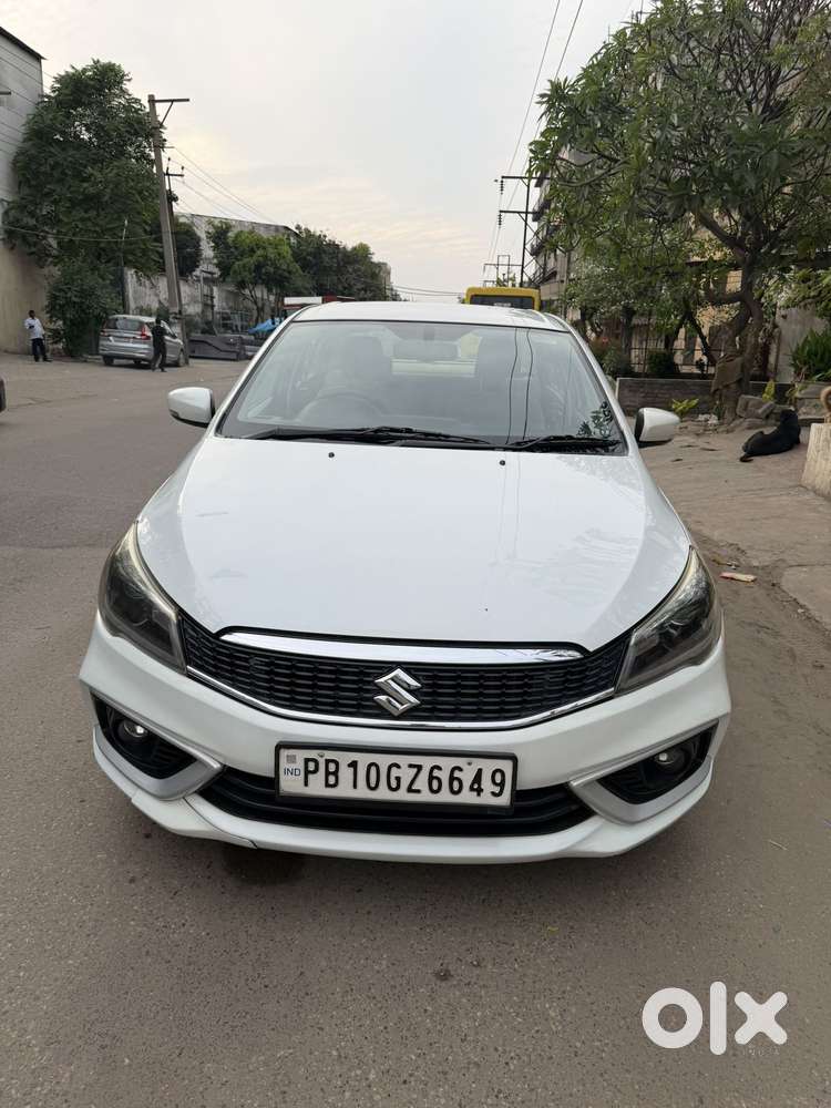 Maruti Suzuki Ciaz