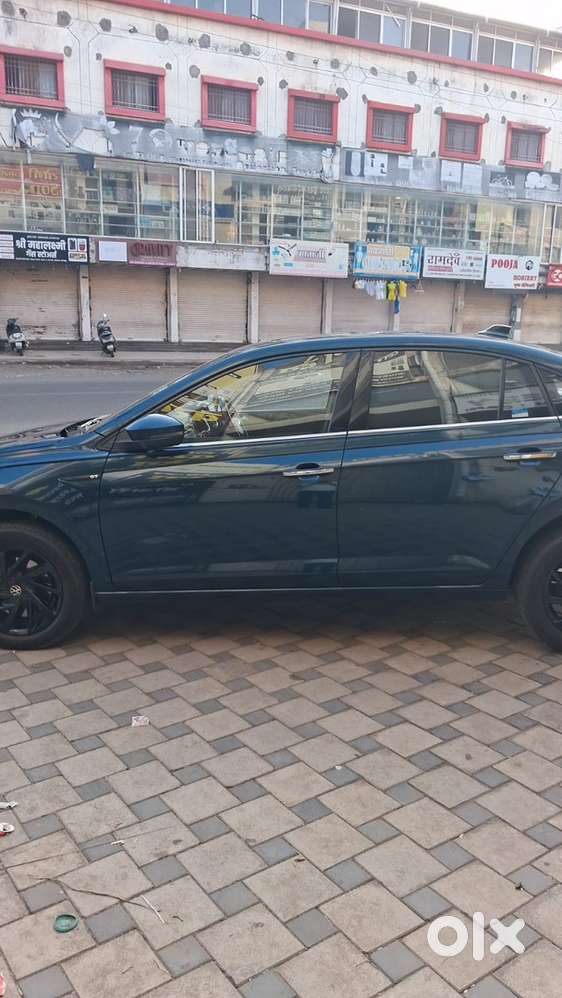Volkswagen Taigun Gt Plus 2025
