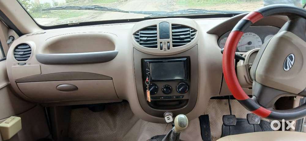 Mahindra Xylo 2009-2011 E2, 2013, Diesel
