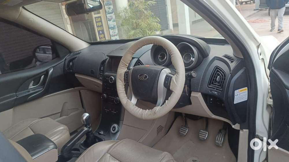 Mahindra Xuv500 Diesel 2018