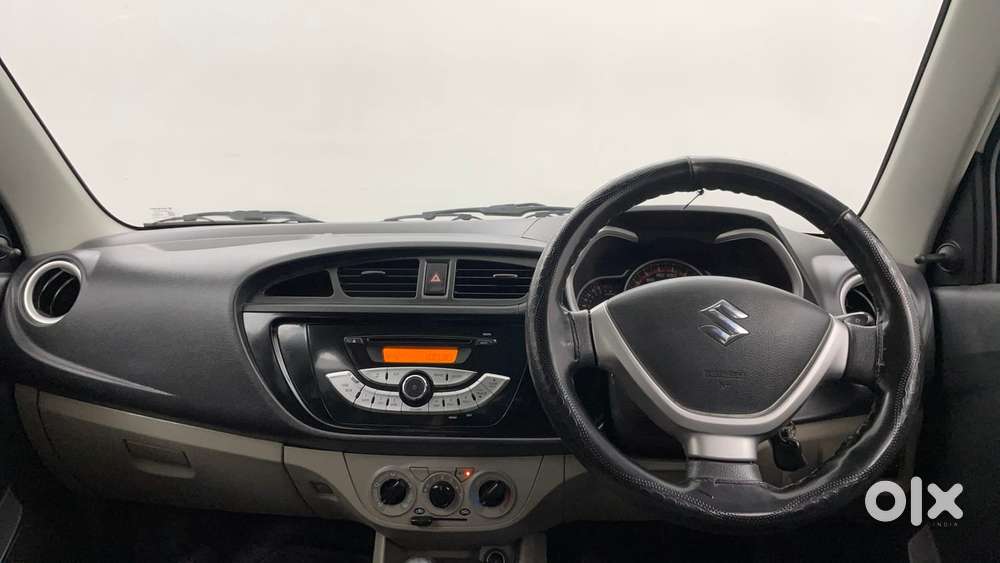 Maruti Suzuki Alto K10 Vxi, 2019, Petrol