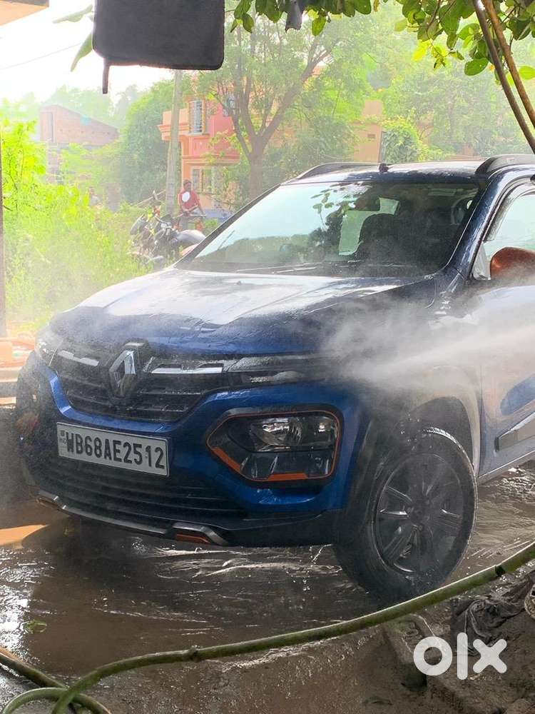 Renault Petrol Manual 2020